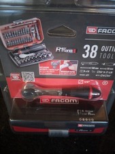 Facom coffret de douilles 38