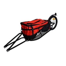 Remorque velo a bagage maxi