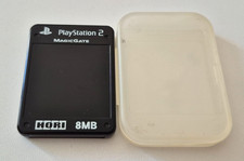 Carte Mémoire HORI Pour