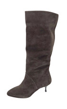 Shaddy 260451 Botte en Daim