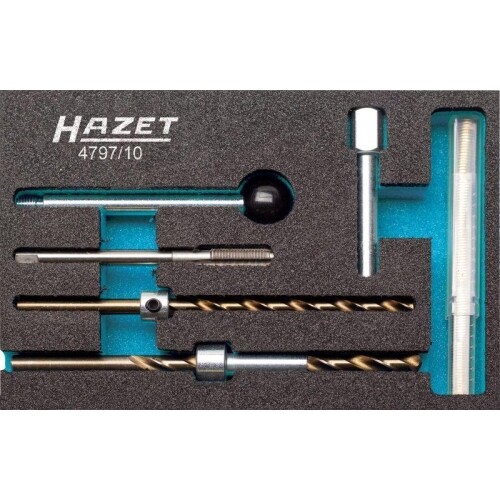 Assortiment outils - 1x,