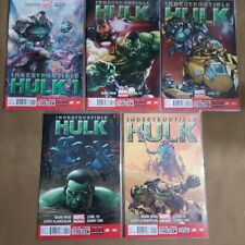 Hulk  - Marvel Comics us