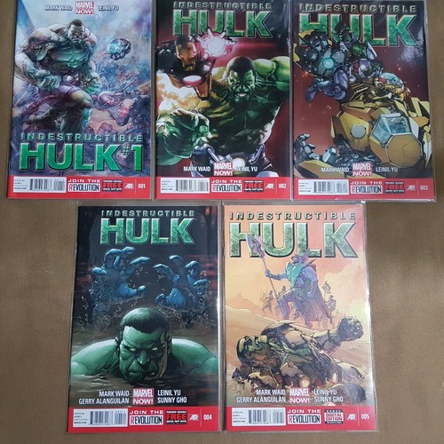 Hulk marvel comics us - hulk,