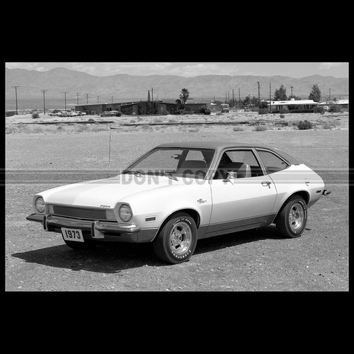 Photo 040251 ford pinto - photo, a.040251