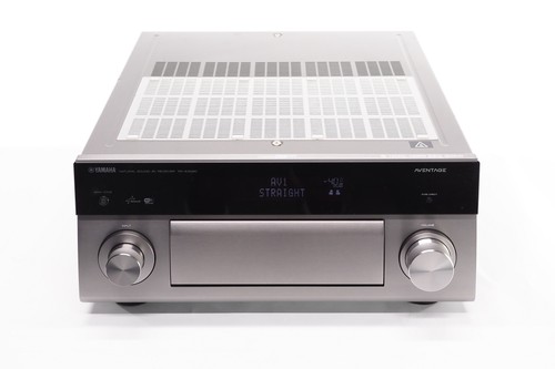 Yamaha a3040 amplifier - yamaha,