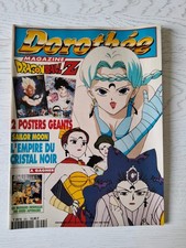 Dorothee magazine n°355 juillet 1996