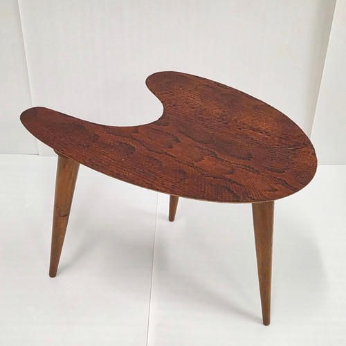 Table basse appoint tripode - d'appoint,