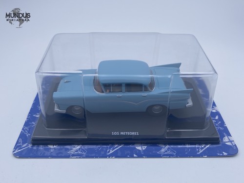 Ford custom sos meteores - ford,