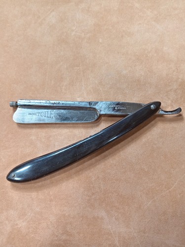 Ancien rasoir coupe choux - ancien,