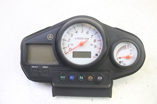 Compteur yamaha tdm abs - compteur,