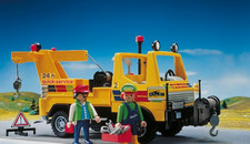 Playmobil -- Pièce de