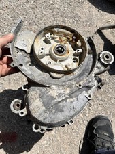 Carter engine lock boxes coupled bifilo Vespa 50 PKS Special V5X1M