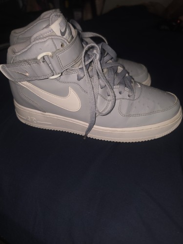 Nike air force mid men - air, men’s