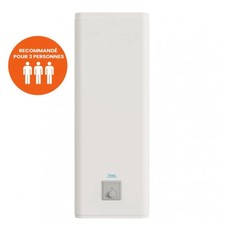 Chauffe-Eau Électrique Plat