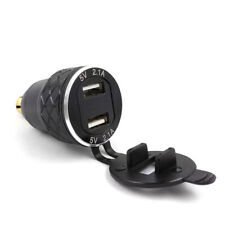 4.2 Une Moto Noir Double