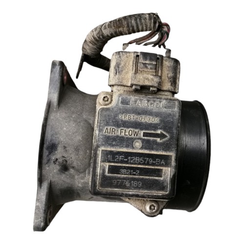 Débitmètre masse air - débitmètre,