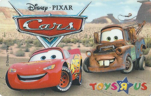 Carte cadeau toys us - -, toys'