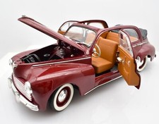 Miniature Voiture Auto 1:18