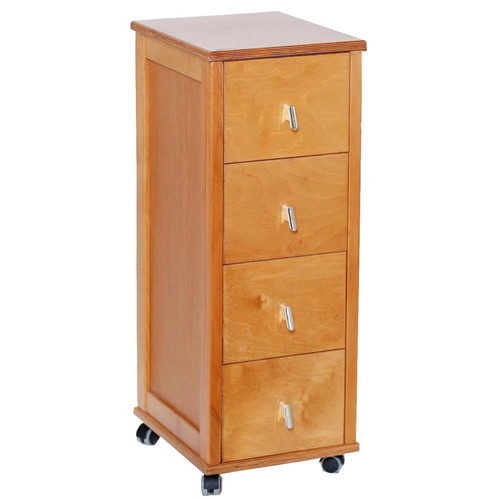 Pokerino commode chariot en - à,