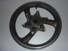 Jante avant origine pour Moto