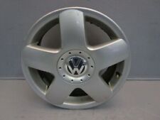 VW Polo 9N_Alliage 6Jx15 ET43 5x100