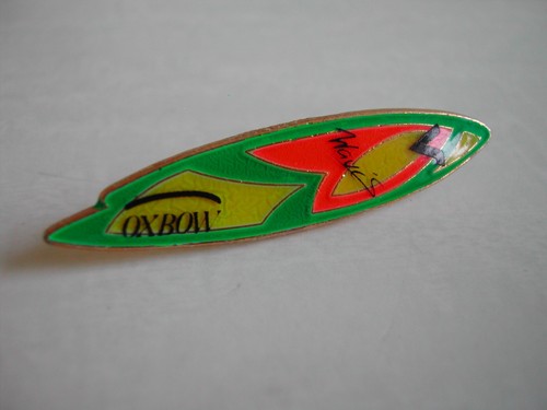 Pin planche surf oxbow wav - planche, wav's