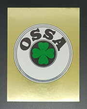 Panini's stickers 1982 - Badge