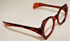 Monture De Lunettes Vintage