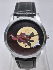 Montre Vintage Tintin