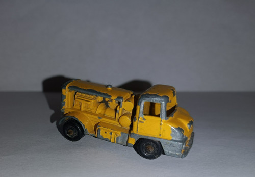 Ancien jouet lesney matchbox - jouet,