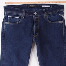 Hommes Replay MA972 GROVER