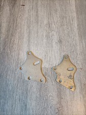 GOUSSETS MOTEUR MOTOBECANE