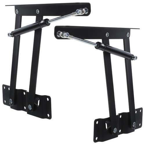 Heavy duty iron - duty, table