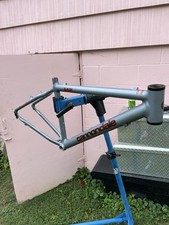 Cannondale MTB 26” Size Med Cad2