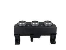 Dacia Jogger 2022 Tableau A/C