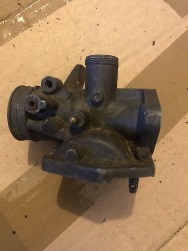 Carburateur dax honda - carburateur,