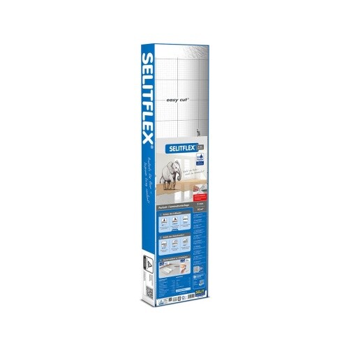 Selitflex panneau isolant aqua - panneau,