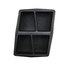 74-3 MOULES À PAVÉS pavage