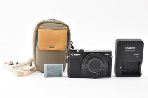 Appareil photo numérique
