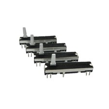 4x Sliders Roland JUNO 106