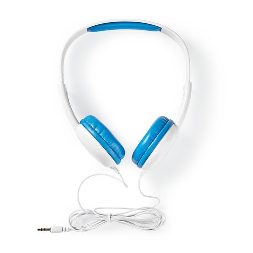 Nedis casque filaire 5mm - casque, 3.5mm