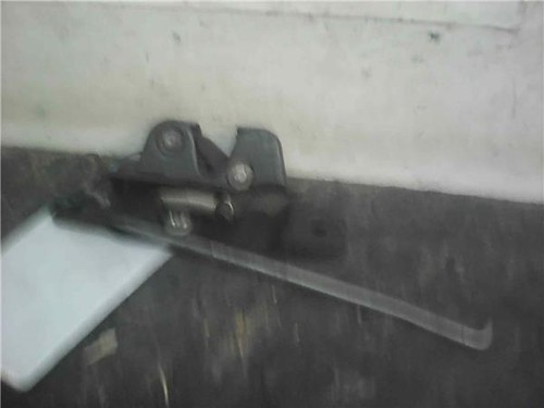 Serrure hayon citroen saxo - hayon, 15