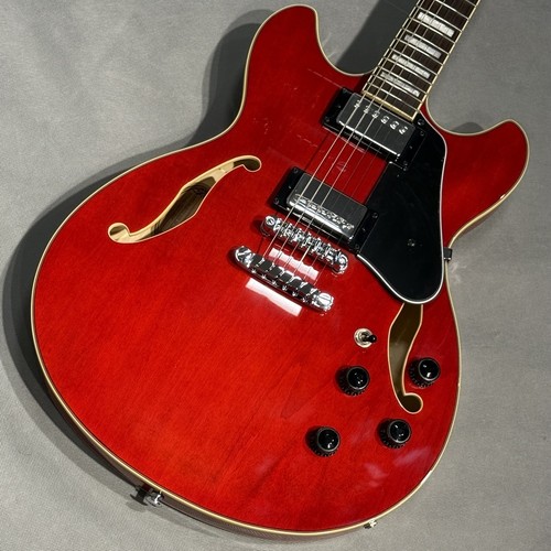 Ibanez as73 tcd transparent - ibanez, as73-tcd