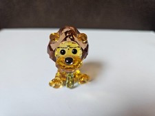 SWAROVSKI BABY LION ROARY