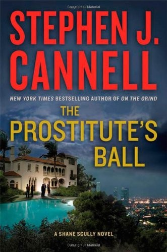 The prostitutes ball - the,