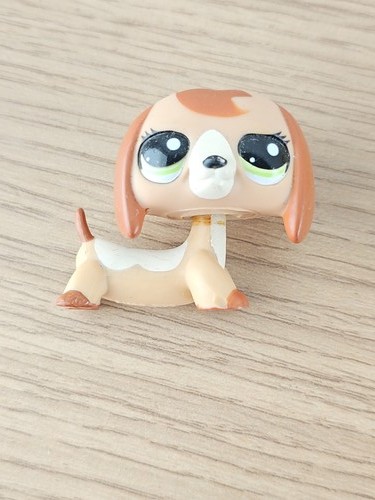 Littlest petshop ancien - littlest,