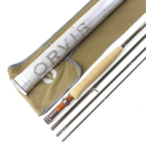Orvis recon fly fishing - orvis,