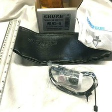 Shure Omnidirectional Micro