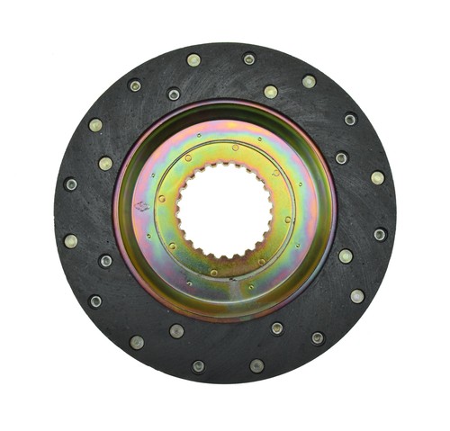 Disque frein pour zetor - de,