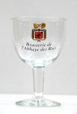 Superbe verre à bière